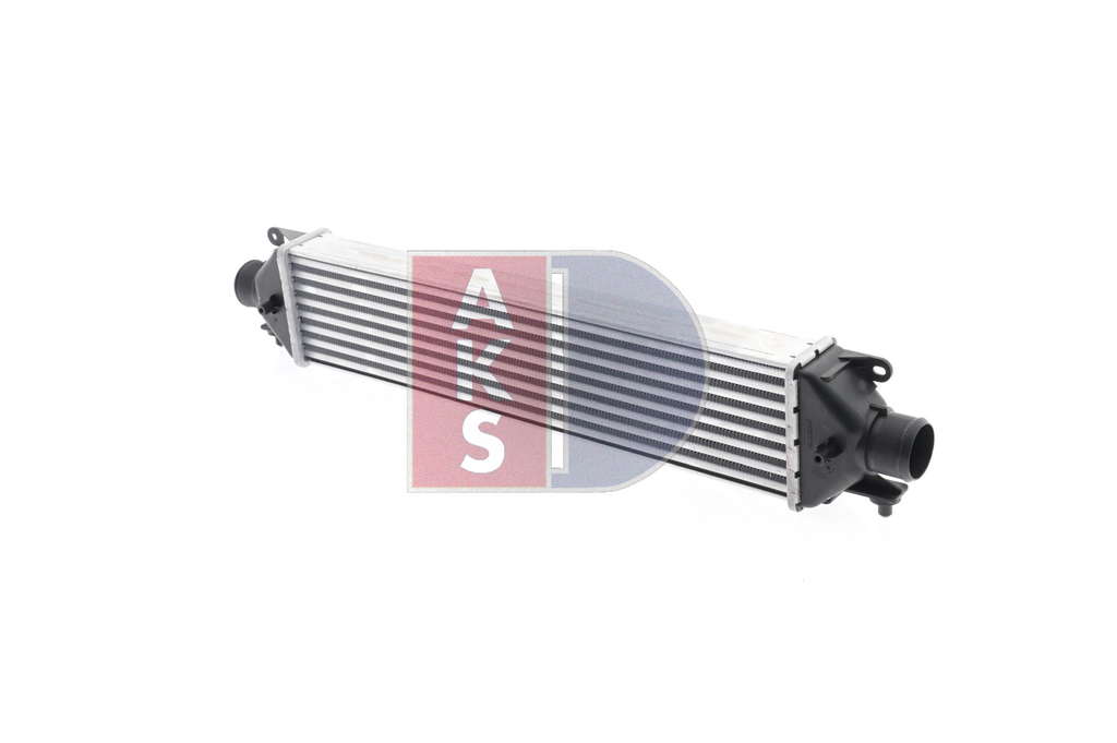 Intercooler