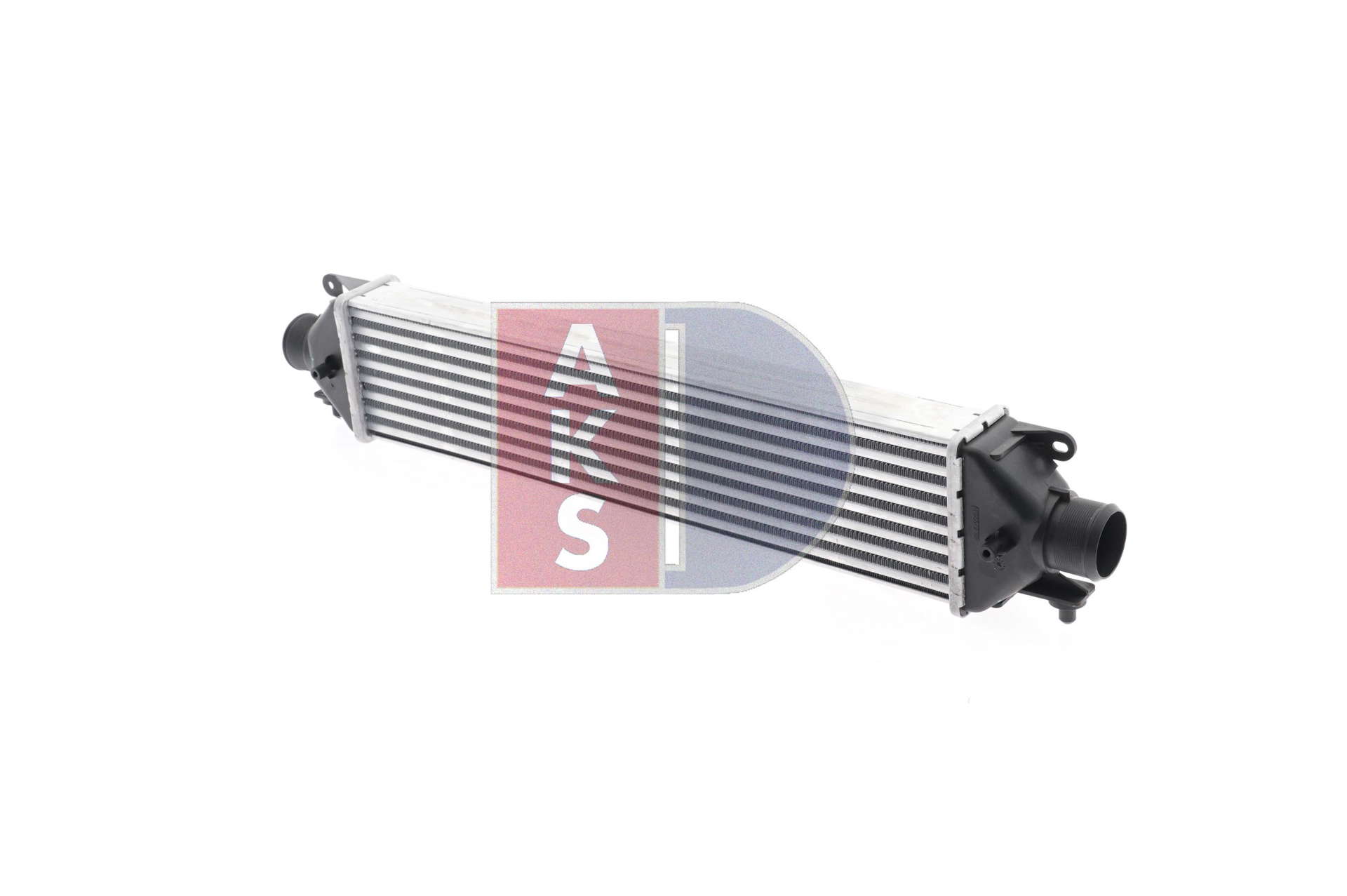 Intercooler