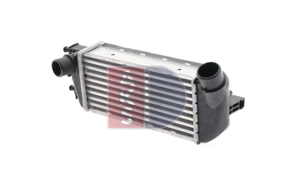 Intercooler