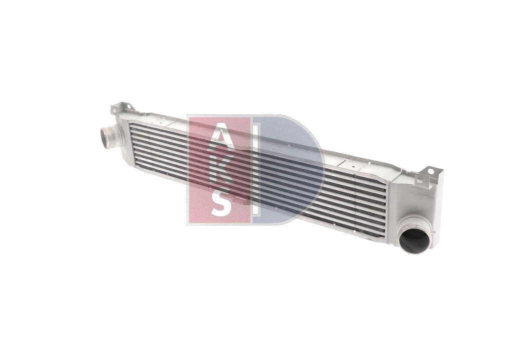 Intercooler
