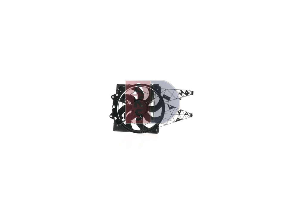 Ventilateur de radiateur