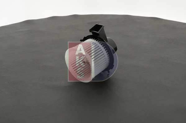 Pulseur d'air habitacle