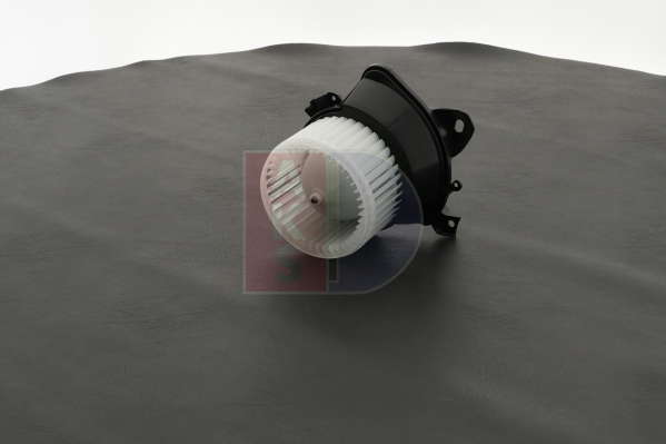 Pulseur d'air habitacle