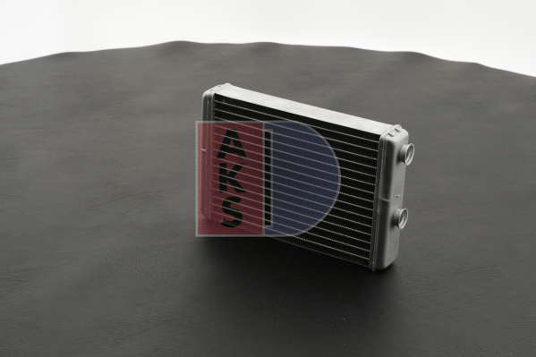 Radiateur de chauffage