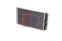 Radiateur de chauffage