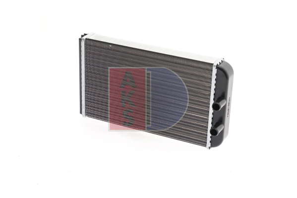 Radiateur de chauffage