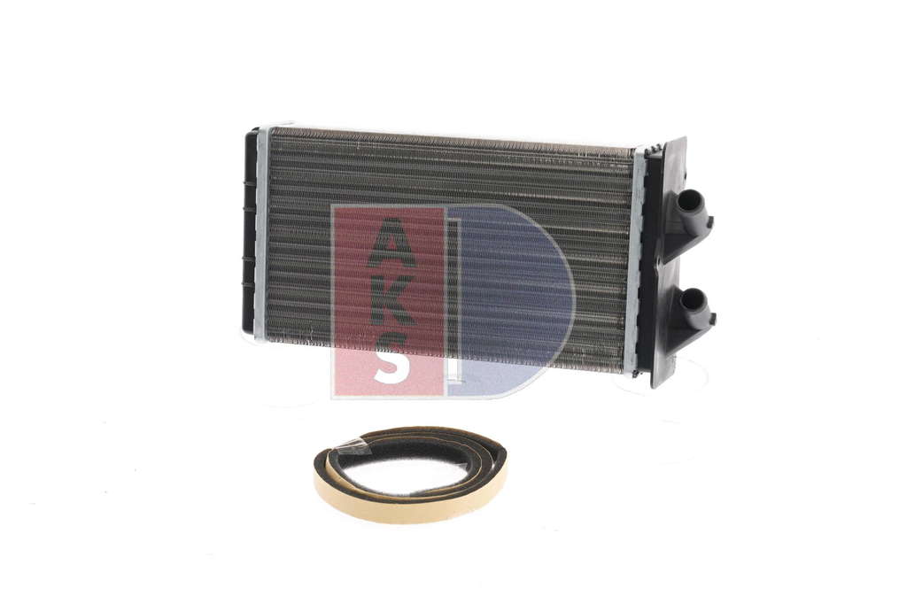 Radiateur de chauffage