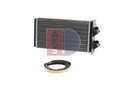 Radiateur de chauffage