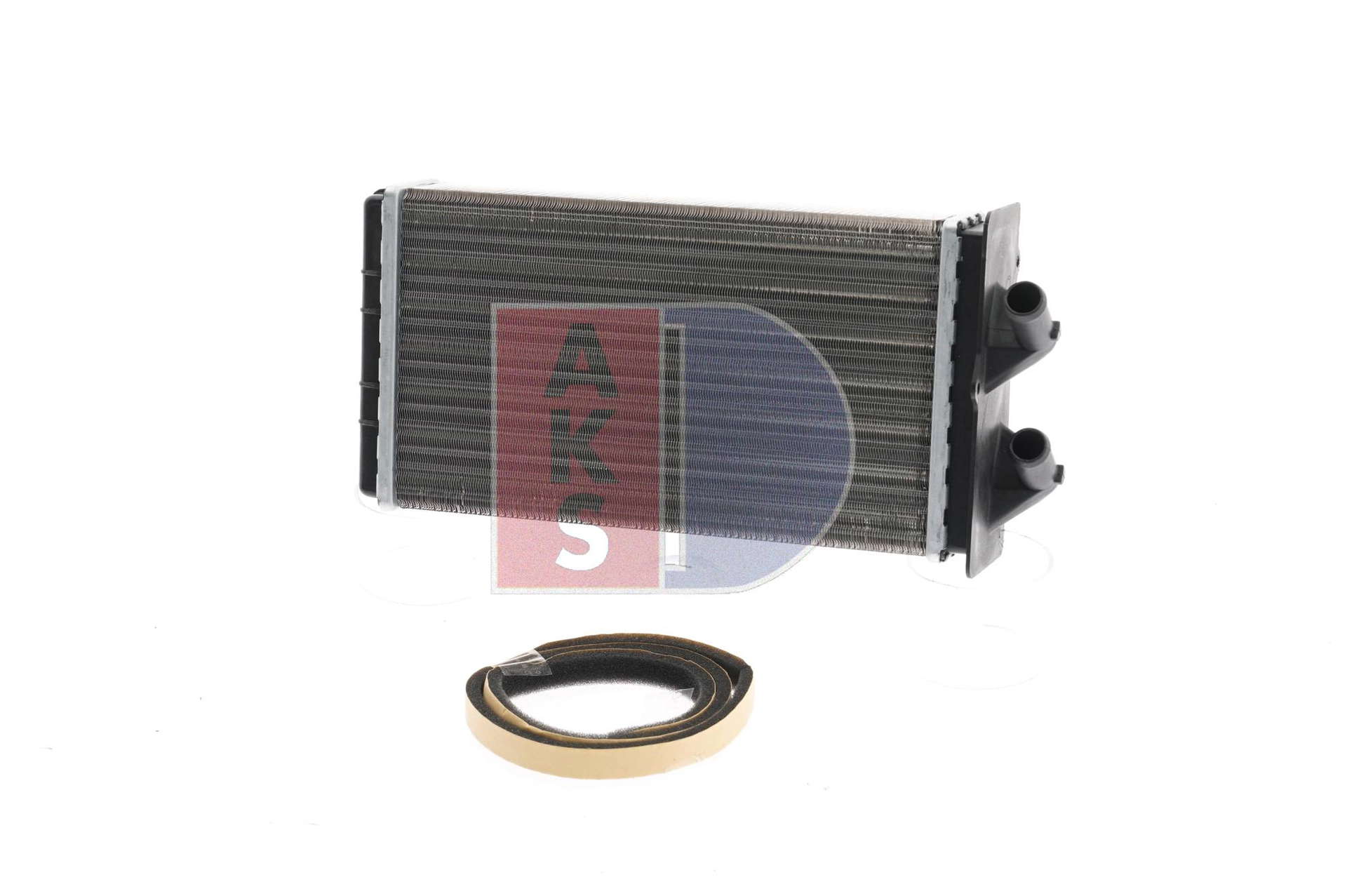 Radiateur de chauffage