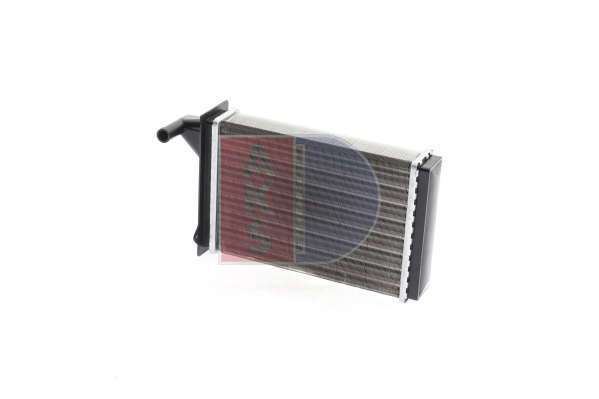 Radiateur de chauffage