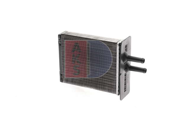 Radiateur de chauffage