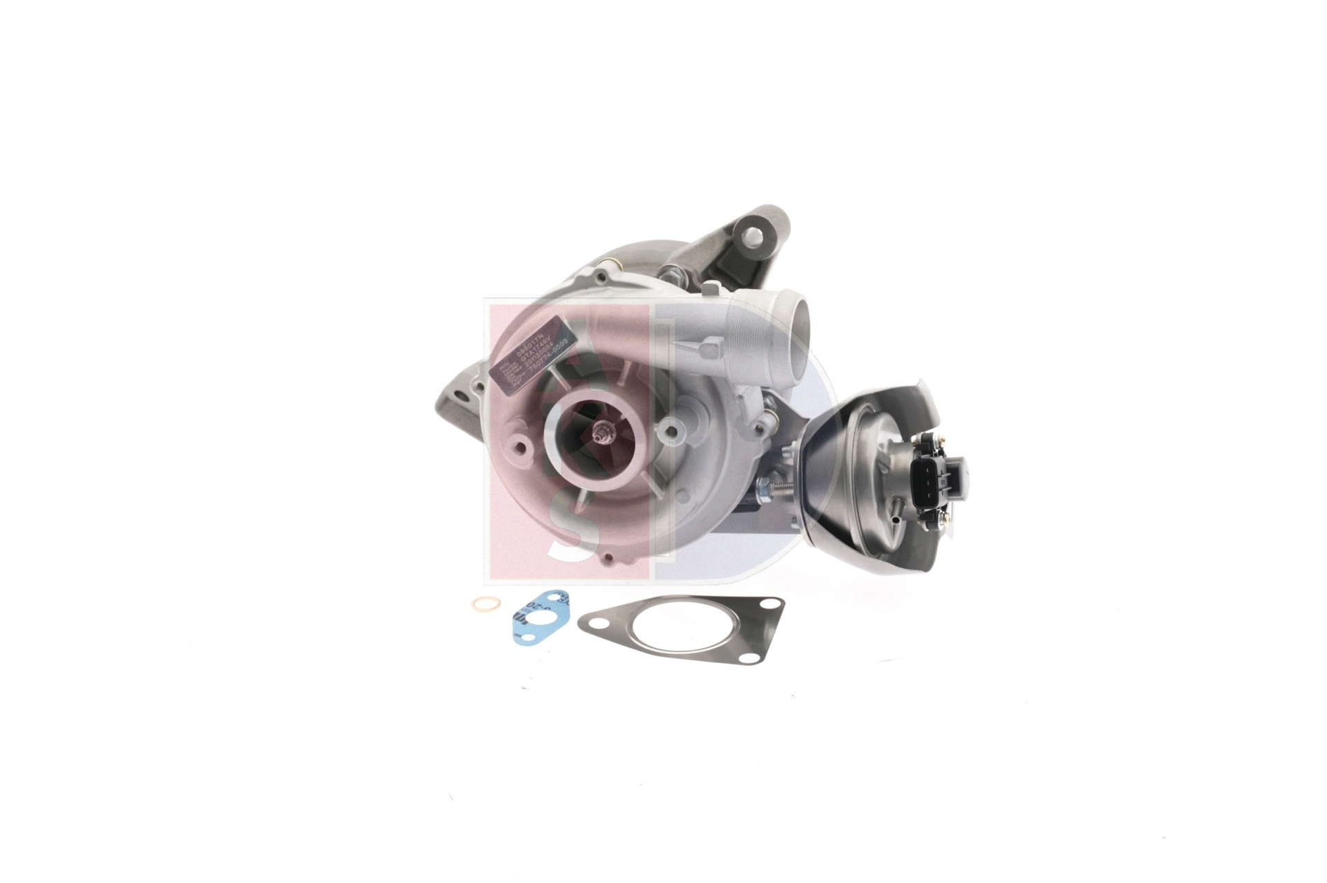 Turbocompresseur (neuf)
