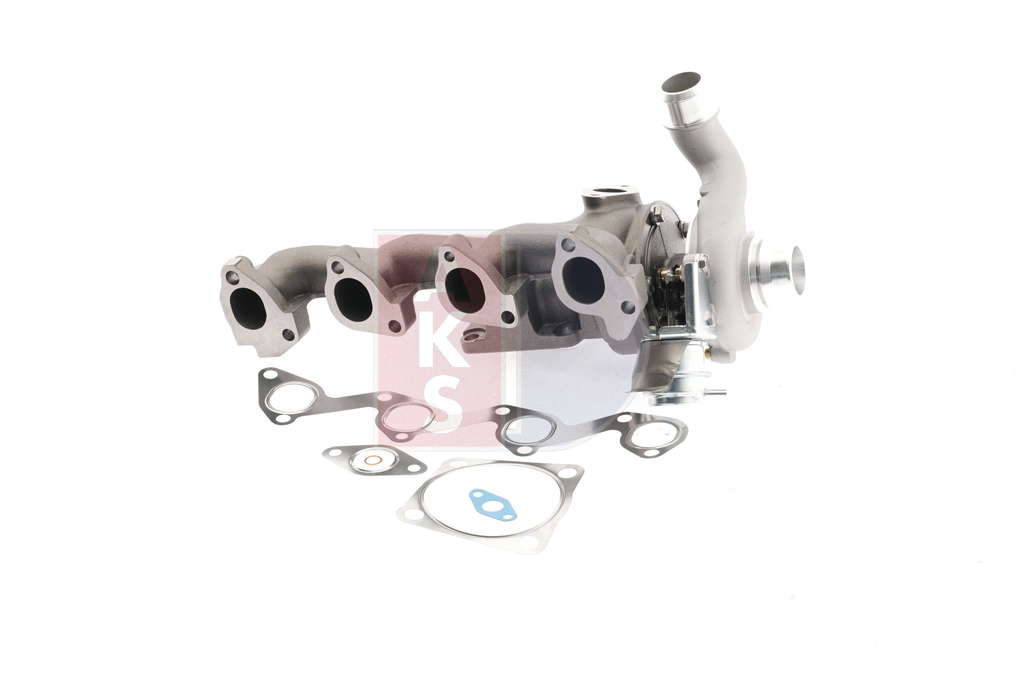 Turbocompresseur (neuf)