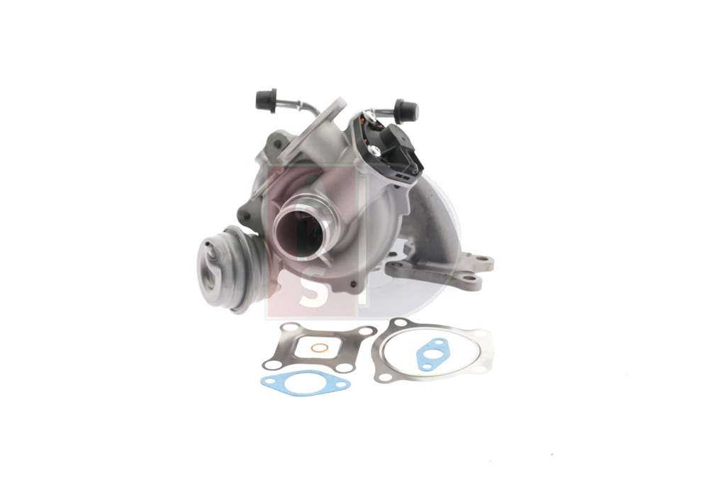 Turbocompresseur (neuf)