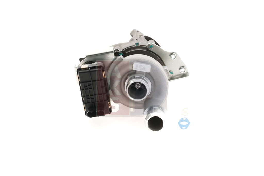 Turbocompresseur (neuf)