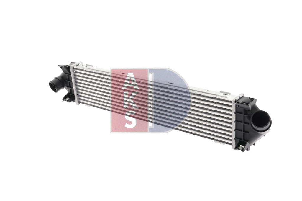 Intercooler
