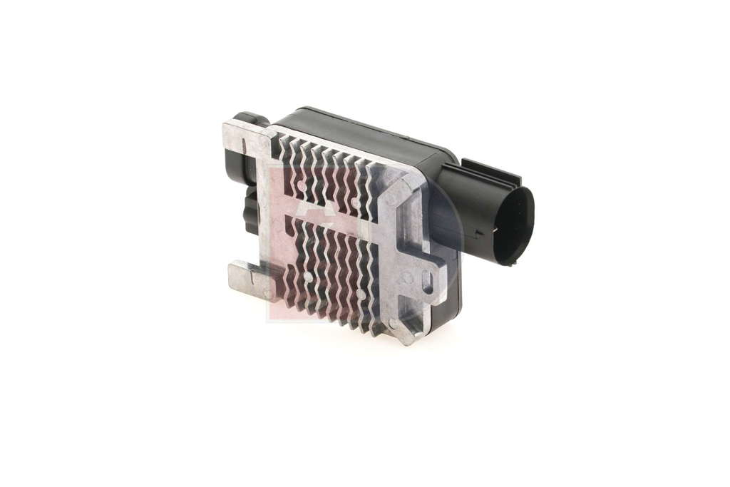 Commande, ventilateur électrique (refroidissement du moteur)
