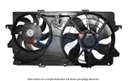 Ventilateur de radiateur