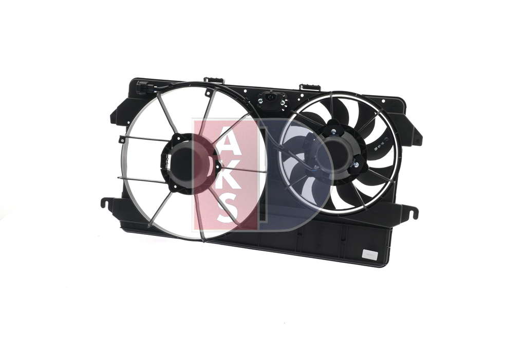 Ventilateur de radiateur