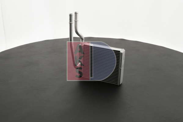 Radiateur de chauffage