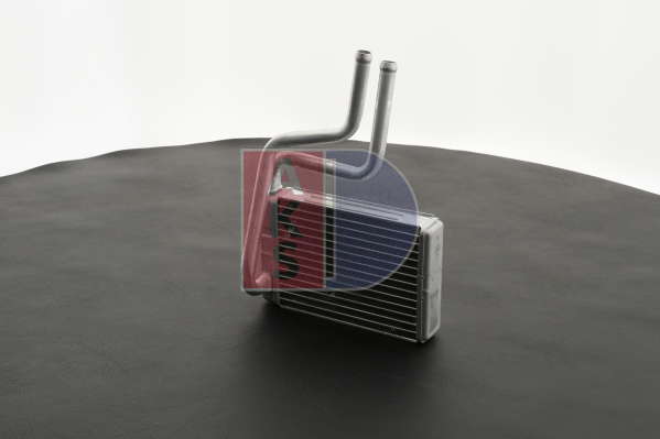 Radiateur de chauffage