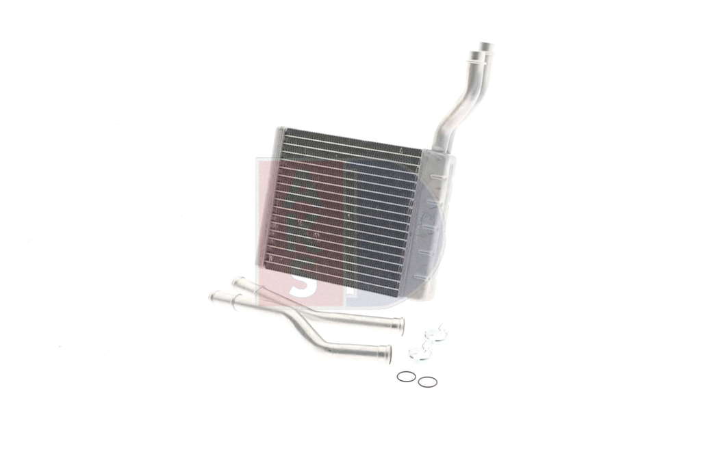 Radiateur de chauffage