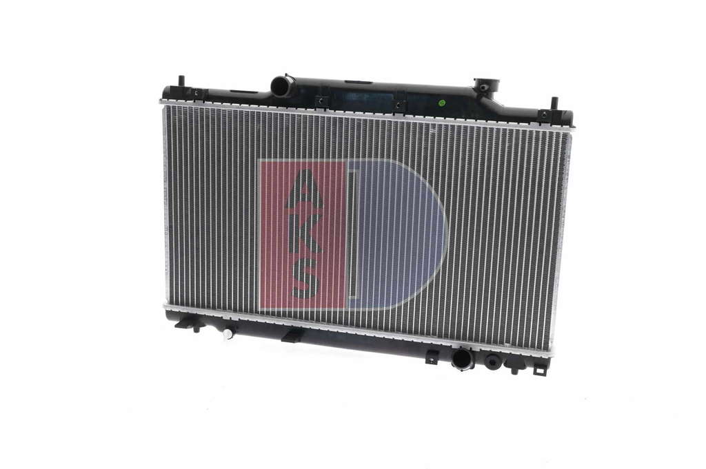 Radiateur du moteur