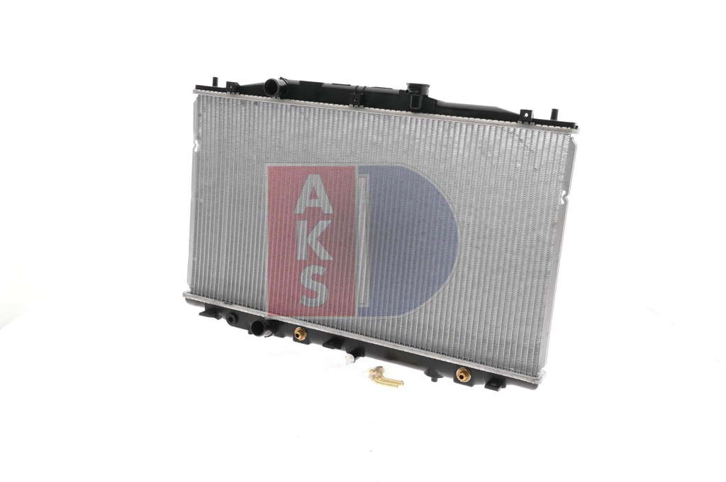 Radiateur du moteur