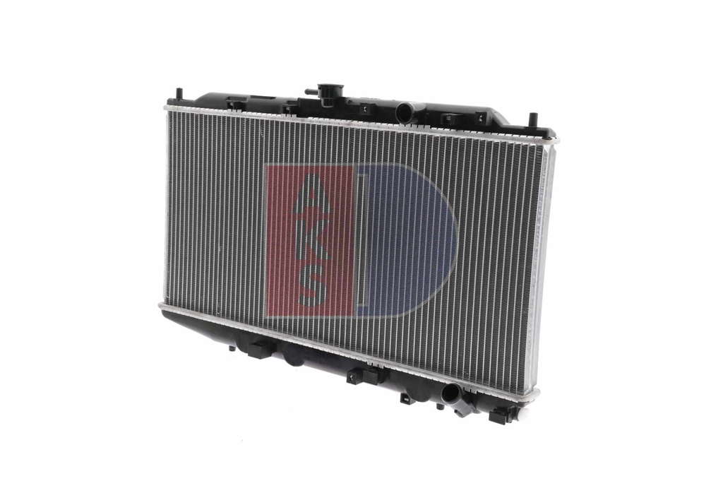 Radiateur du moteur