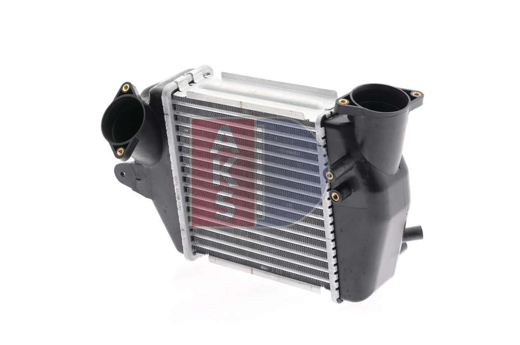 Intercooler