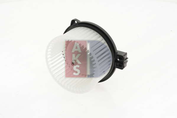Ventilateur de radiateur