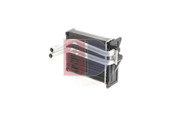 Radiateur de chauffage