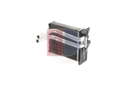Radiateur de chauffage