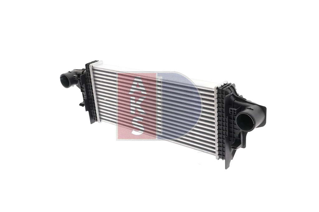 Intercooler