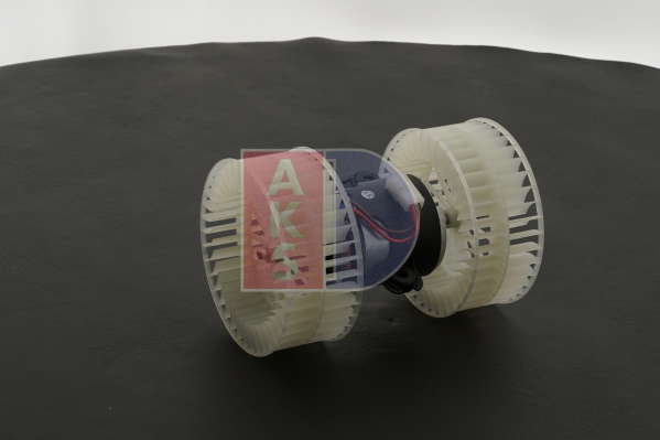 Pulseur d'air habitacle