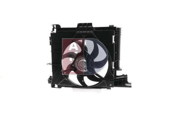 Ventilateur de radiateur