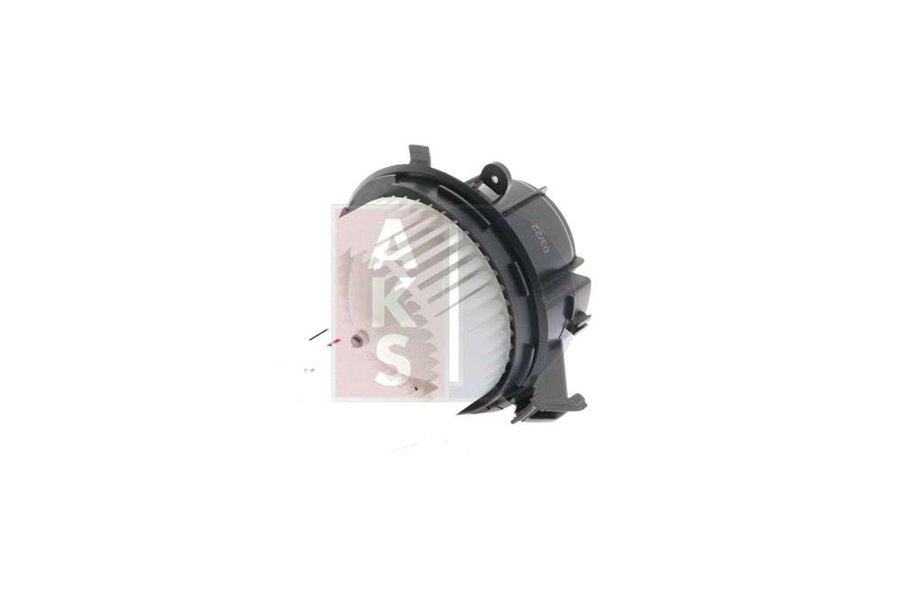 Pulseur d'air habitacle