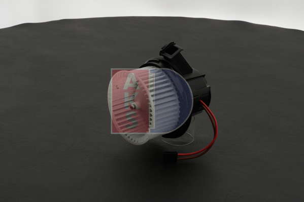 Ventilation habitacle