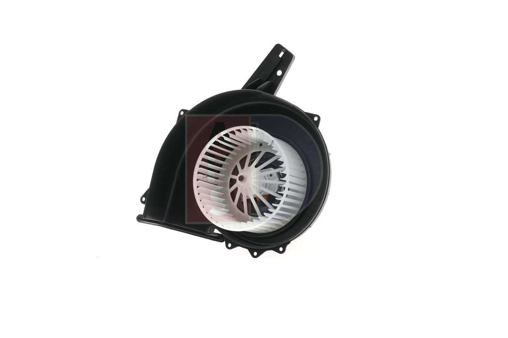 Ventilation habitacle