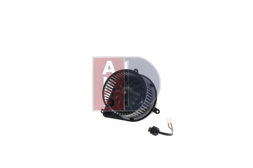 Pulseur d'air habitacle