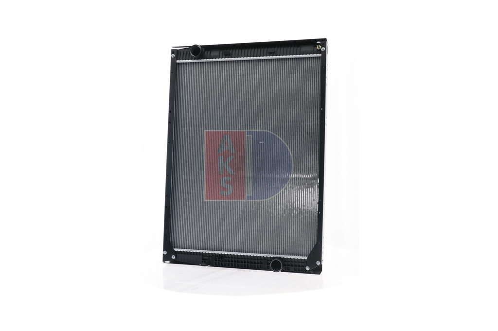 Radiateur du moteur