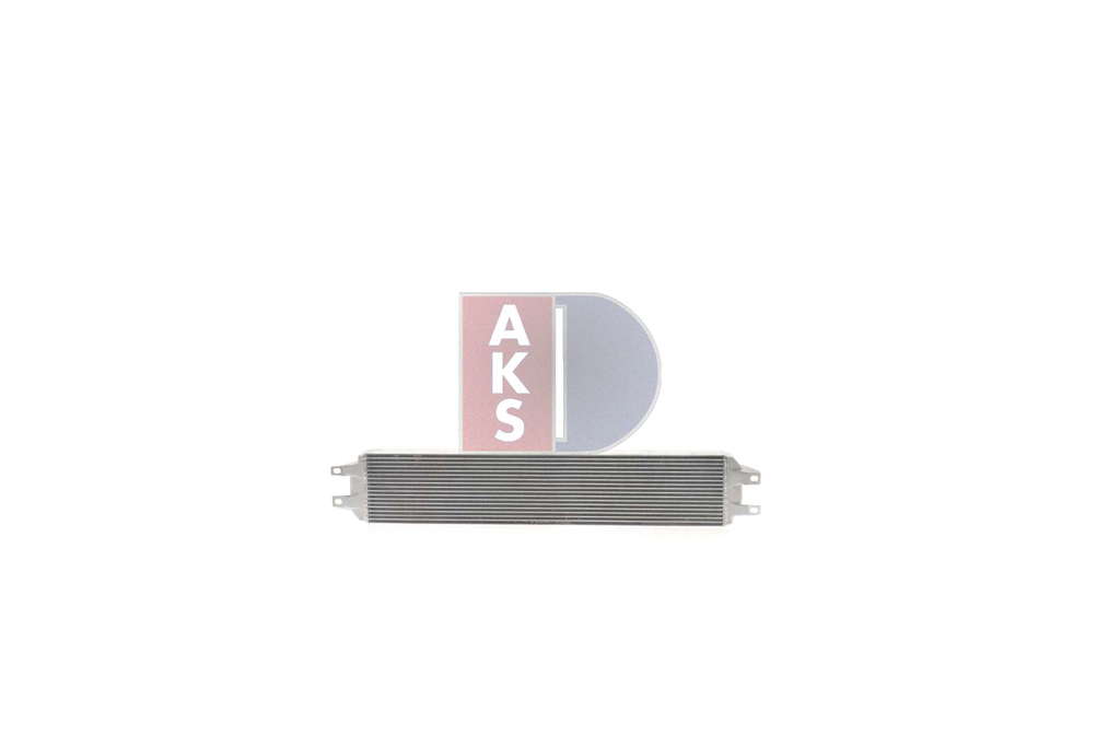 Radiateur d'huile