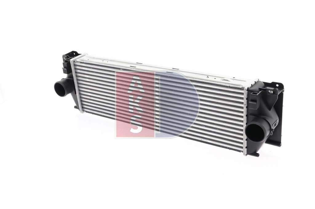 Intercooler