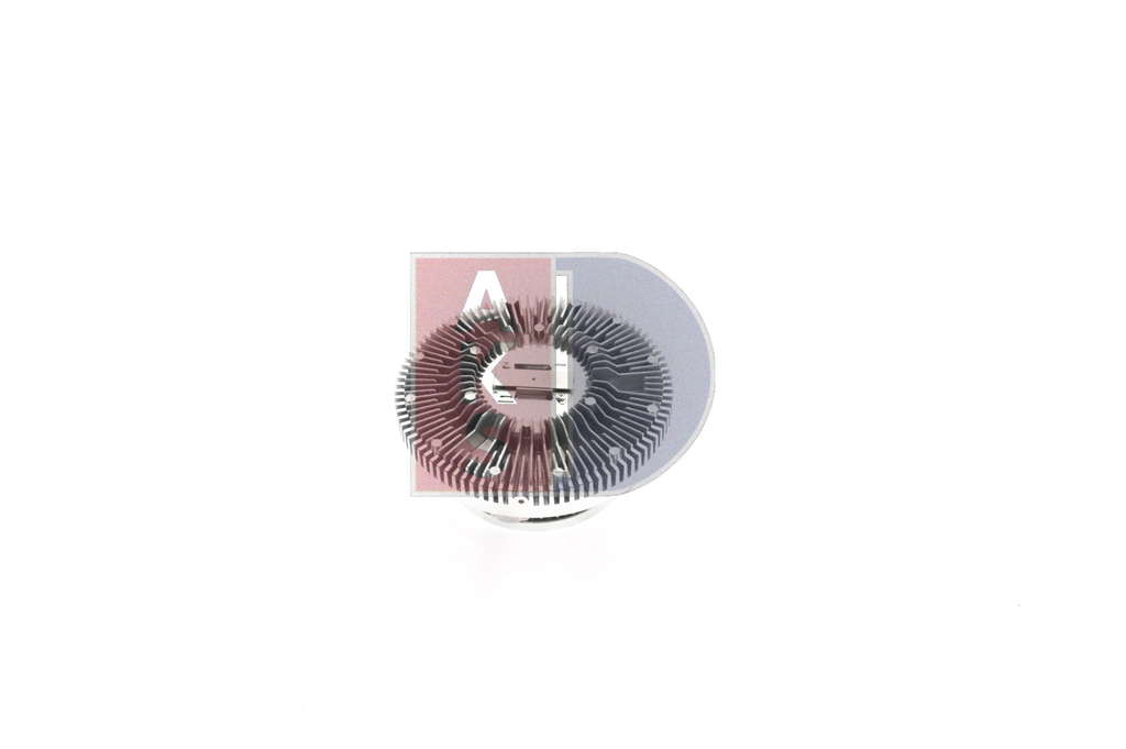 Embrayage, ventilateur de radiateur
