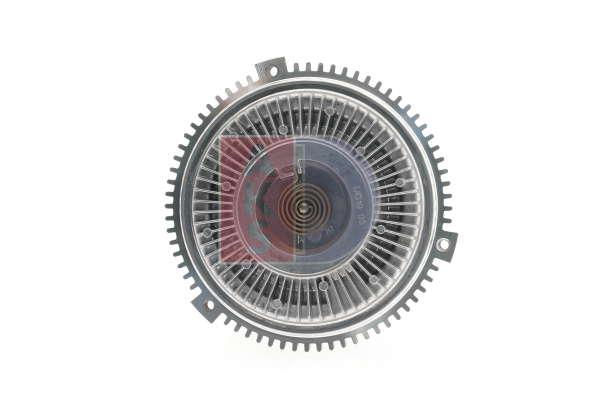 Embrayage, ventilateur de radiateur