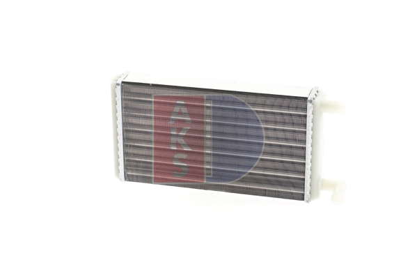 Radiateur de chauffage