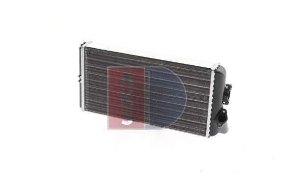 Radiateur de chauffage