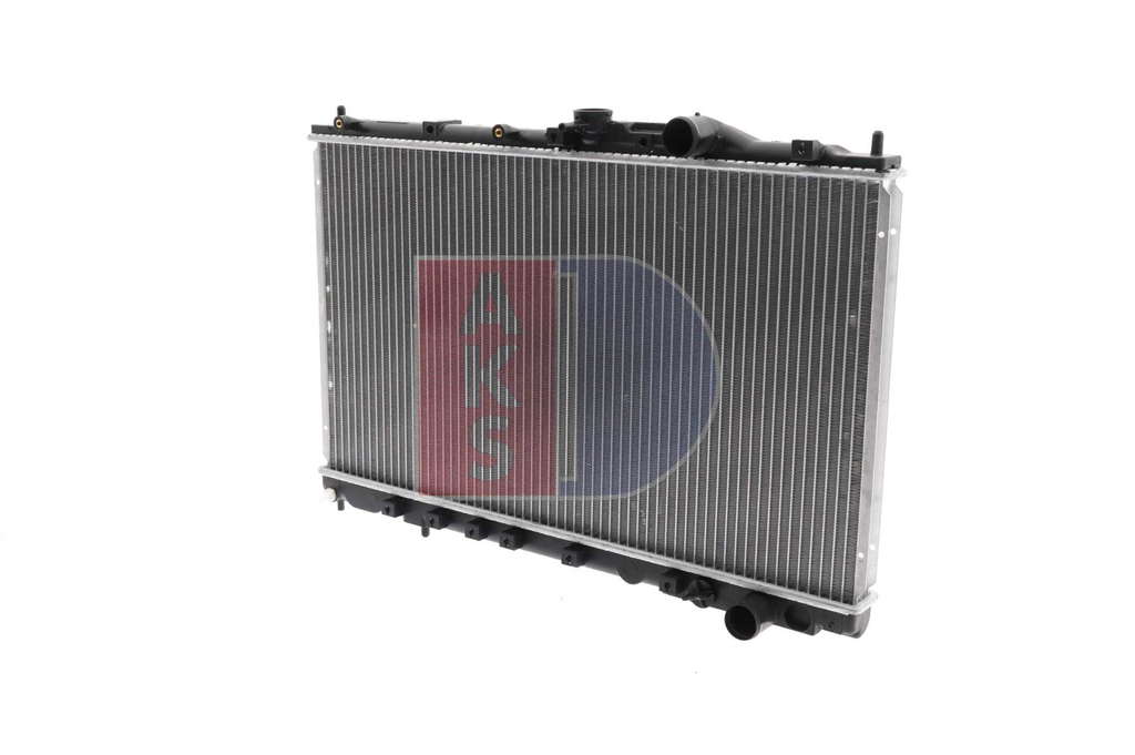 Radiateur du moteur