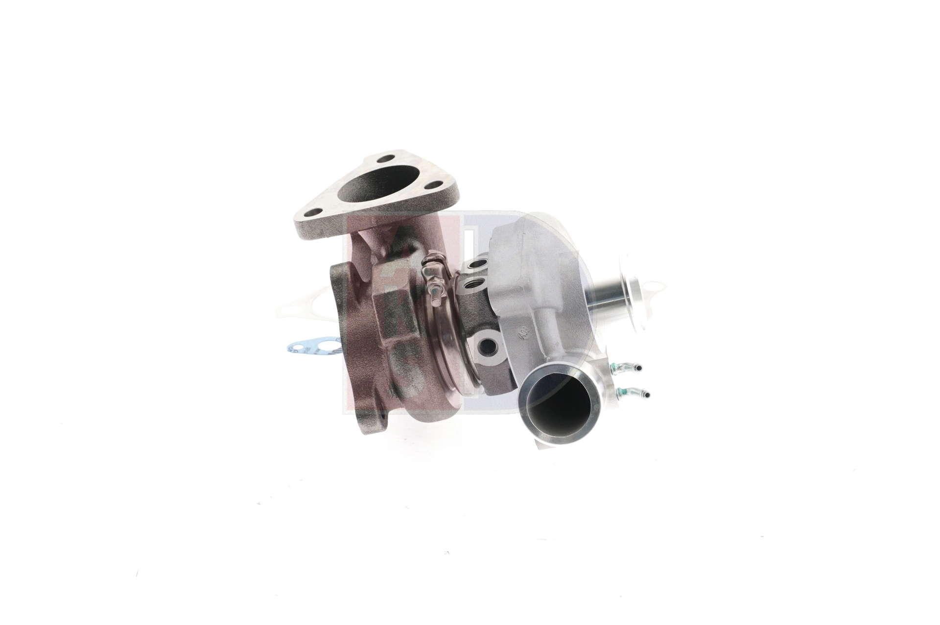 Turbocompresseur (neuf)