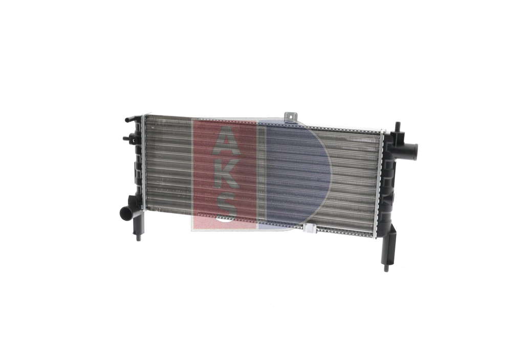 Radiateur du moteur